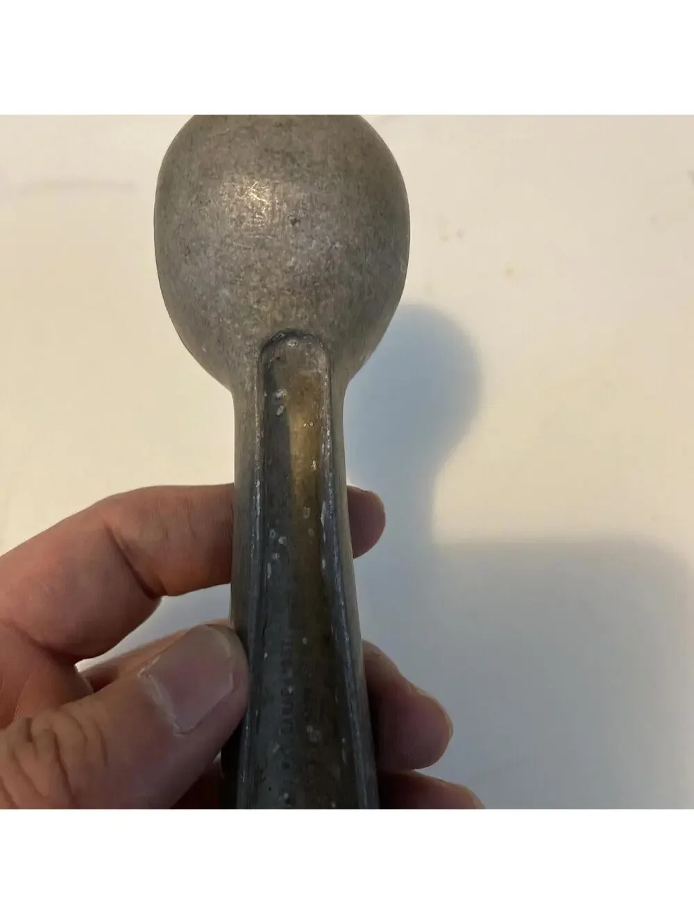 No roll  Icream Scoop , Vintage (12)
